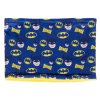 Dětský multifunkční šátek na krk DC Comics: Batman (24 x 16 cm)