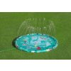 Nafukovací bazének-brouzdaliště s vodotryskem, pr. 1,65 m