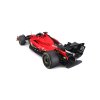 Maisto RC - 1:10 RC FORMULE RACING FERRARI SF-23 (16 Charles Leclerc) se zvuky, XTR, 2,4 GHz, USB