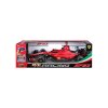 Maisto RC - 1:10 RC FORMULE RACING FERRARI SF-23 (55 Carlos Sainz) se zvuky, XTR, 2,4 GHz, USB