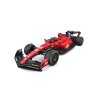 Maisto RC - 1:10 RC FORMULE RACING FERRARI SF-23 (55 Carlos Sainz) se zvuky, XTR, 2,4 GHz, USB