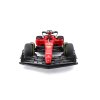 Maisto RC - 1:10 RC FORMULE RACING FERRARI SF-23 (55 Carlos Sainz) se zvuky, XTR, 2,4 GHz, USB