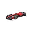 Maisto RC - 1:10 RC FORMULA RACING FERRARI SF-23 (55 Carlos Sainz) se zvuky, XTR, 2,4 GHz, USB