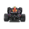 Maisto RC - 1:10 RC ORACLE RedBull RACING RB19 2023 (11 Sergie Pérez) se zvuky, XTR, 2,4 GHz, USB