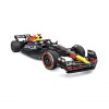 Maisto RC - 1:10 RC FORMULE RedBull RACING RB19 2023 (11 Sergie Pérez) se zvuky, XTR, 2,4 GHz, USB
