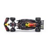 Maisto RC - 1:10 RC ORACLE RedBull RACING RB19 2023 (11 Sergie Pérez) se zvuky, XTR, 2,4 GHz, USB