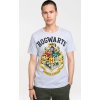 Pánské tričko Harry Potter: Hogwarts