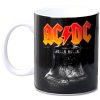 Keramický hrnek AC/DC: Hells Bells (objem 300 ml)
