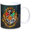 Keramický hrnek Harry Potter: Bradavice (objem 300 ml)