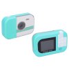 Dětský digitální fotoaparát voděodolný - foto 12Mpx, video Full HD
