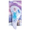 Kartáč - hřeben na vlasy Disney | Frozen | Ledové království: Princezna Elsa (10 x 23 x 4 cm)