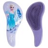 Kartáč - hřeben na vlasy Disney | Frozen | Ledové království: Princezna Elsa (10 x 23 x 4 cm)
