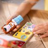 MELISSA & DOUG STICKER WOW NÁPLNĚ SAMOLEPEK ZVÍŘÁTKA