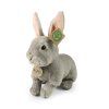 Plyšový králík 23 cm ECO-FRIENDLY SOFT