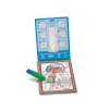 MELISSA & DOUG WATER WOW KOUZLENÍ VODOU ASST