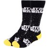 Set 3 párů pánských ponožek Star Wars: Postavy (velikost EU 38-45)