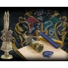 Dárkový set - pečetidlo Harry Potter: Bradavice (10 x 13 x 4 cm)