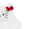 Klobouk Hello Kitty: Kitty s červenou mašlí (universální)