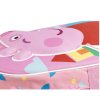 Dětský batoh Peppa Pig | Prasátko Pepa: Šťastný a zábavný (objem 8 litrů | 25 x 31 x 10 cm)