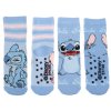 Dětské ponožky Disney | Lilo & Stitch: Stitch a Angel set 2 párů
