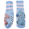 Dětské ponožky Disney | Lilo & Stitch: Stitch a Angel set 2 párů