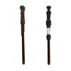 Set 2 kusů propisek Harry Potter: Kouzelné hůlky (délka 19 cm)