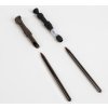 Set 2 kusů propisek Harry Potter: Kouzelné hůlky (délka 19 cm)