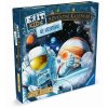 EXIT Kids Adventní kalendář: Ve vesmíru
