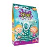 Glibbi Galaxy Slime sliz s hvězdičkami