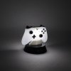 Dárkový set 3 kusy Xbox: Lampa - Láhev (objem 680 ml) - Samolepky