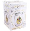Skleněná dóza Harry Potter: Bradavice (výška 21 cm | objem 2 litry)