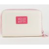 Peněženka Hello Kitty: (15 x 9 x 2,5 cm)