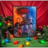 Adventní kalendář Netflix Stranger Things (25 x 33 x 5 cm)