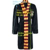 Pánský župan Harry Potter: Čaroděj z Bradavic - Hogwarts (univerzální)