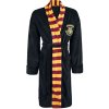Pánský župan Harry Potter: Čaroděj z Bradavic - Hogwarts (univerzální)