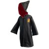 Dětská replika čarodějnického pláště Harry Potter: Nebelvír - Gryffindor