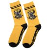Ponožky HARRY POTTER: Hufflepuff (EU 35-45 UK 2-10)
