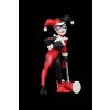 MINIX Movies: DC - Harley Quinn w/ Hammer