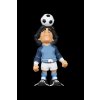 MINIX Football Legends: Maradona - Life is Life warm up with shoelaces