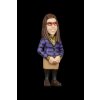 MINIX TV Series: Big Bang Theory - Amy Farrah Fowler