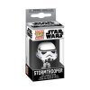 Funko POP Keychain: Star Wars- Stormtrooper