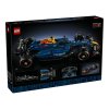 Auto Oracle Red Bull Racing RB20 F1