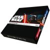 Oficiální dárkový set Star Wars | Hvězdné války: Kalendář - diář - propiska (31,4 x 31,4 x 4,1 cm)