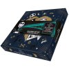 Dárkový set The Nightmare Before Christmas kalendář - diář - propiska (31,4 x 31,4 x 4,1 cm)