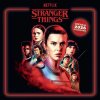 Oficiální dárkový set Netflix: Stranger Things Kalendář - diář - propiska (31,4 x 31,4 x 4,1 cm)