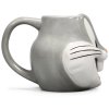 3D keramický hrnek Looney Tunes: Bugs Bunny (objem 350 ml)
