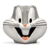 3D keramický hrnek Looney Tunes: Bugs Bunny (objem 350 ml)