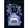 Deluxe kalendář 2026 Star Wars | Hvězdné války (29,7 x 42 cm)