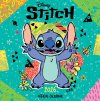 Oficiální nástěnný kalendář 2026 Disney | Lilo & Stitch: Stitch s plakátem (SQ 30,5 x 30,5 | 61 cm)