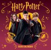 Oficiální nástěnný kalendář 2026 Harry Potter s plakátem (SQ 30,5 x 30,5 | 61 cm)